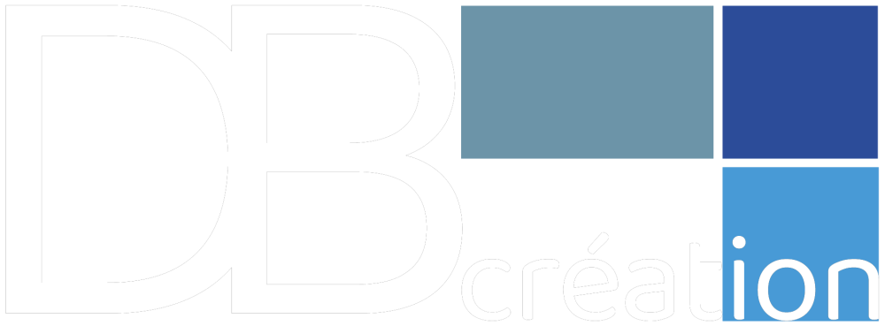 logo DB Création alternatif